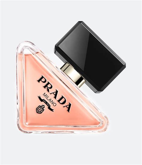 prada paradoxe renner|Prada paradoxe echo.